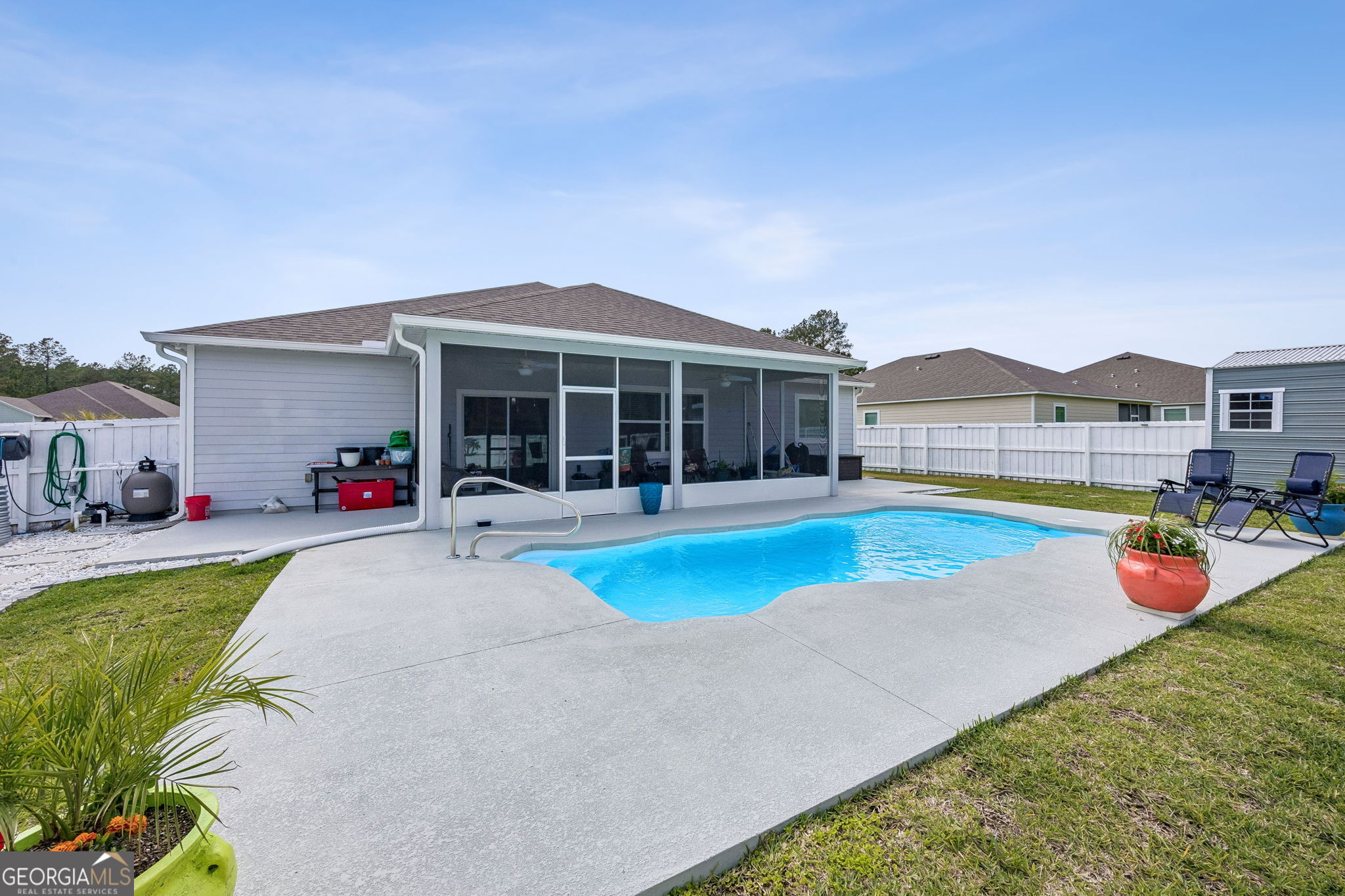 105 Starboard Court Kingsland GA 31548