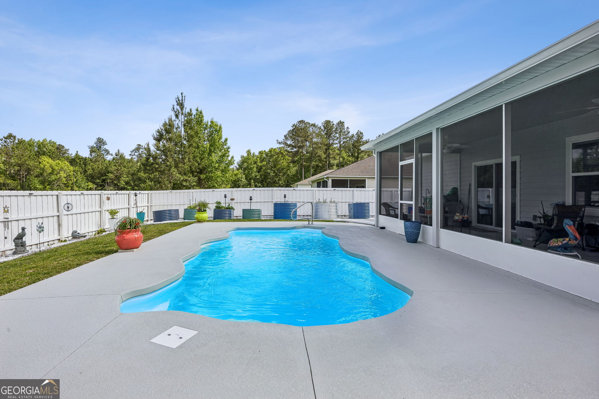 105 Starboard Court Kingsland GA 31548