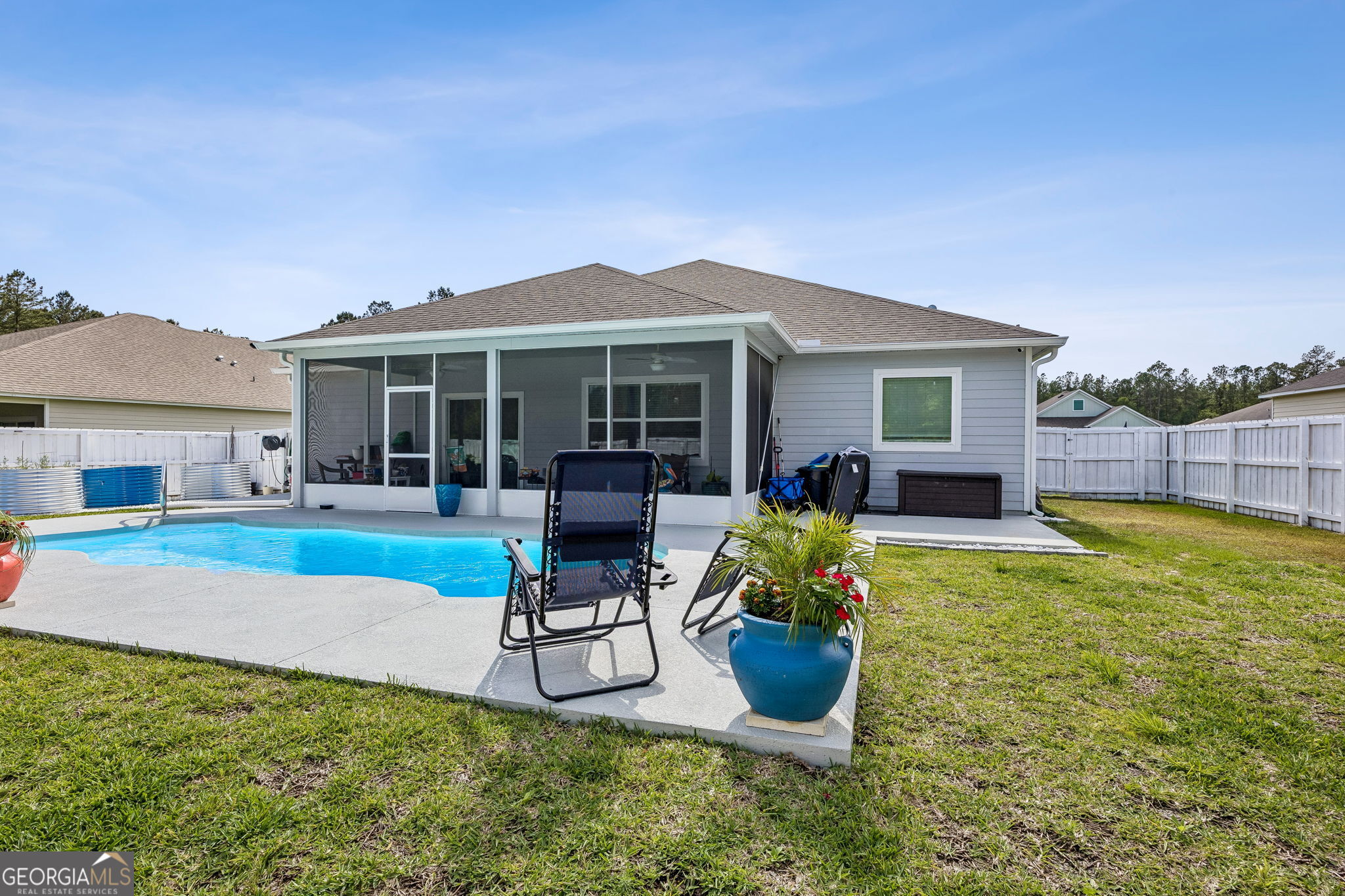 105 Starboard Court Kingsland GA 31548