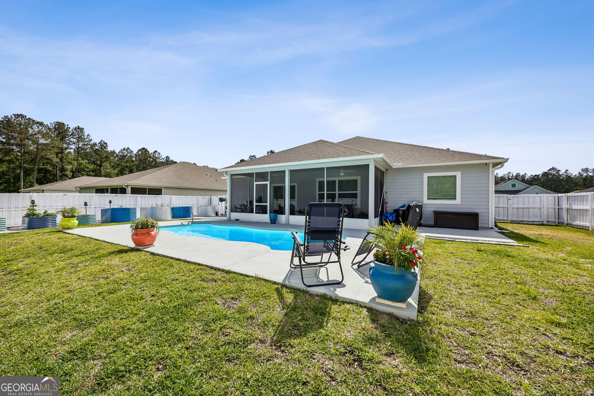 105 Starboard Court Kingsland GA 31548