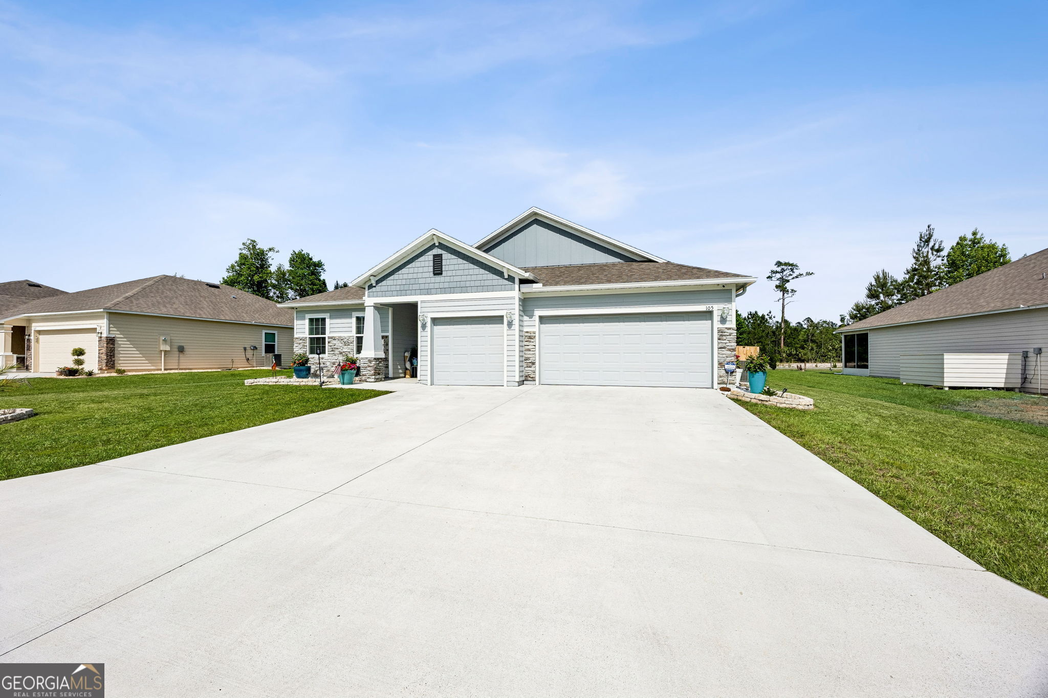 105 Starboard Court Kingsland GA 31548