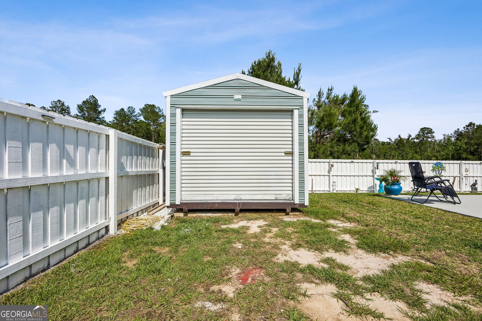 105 Starboard Court Kingsland GA 31548