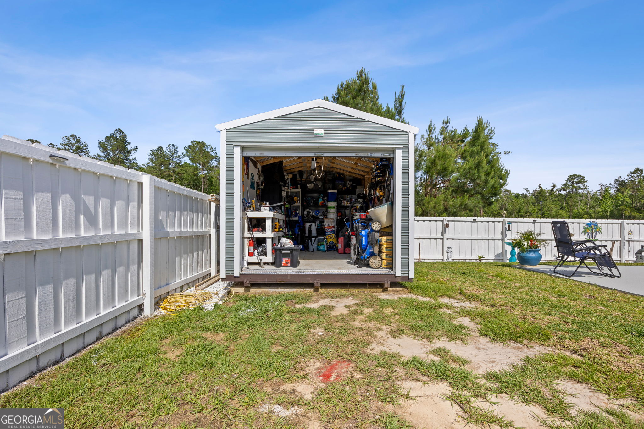 105 Starboard Court Kingsland GA 31548