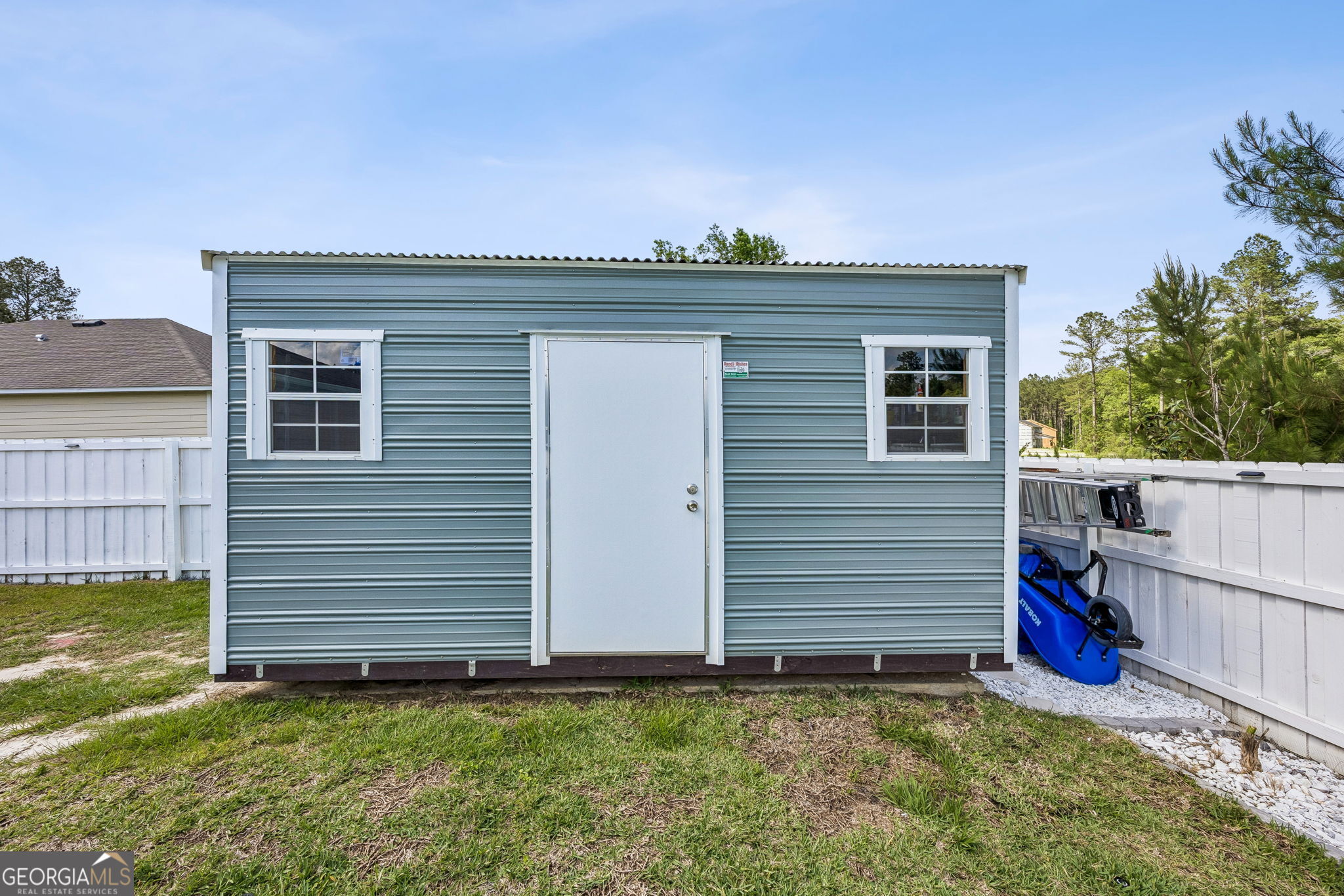 105 Starboard Court Kingsland GA 31548