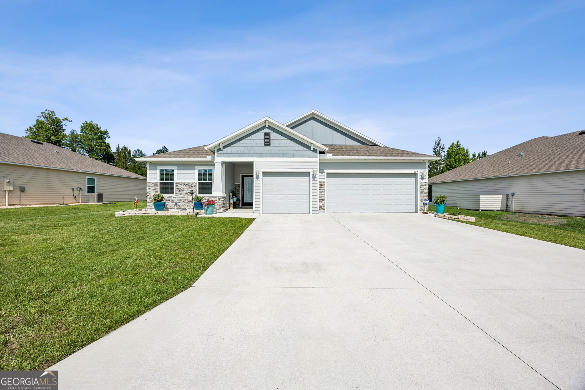 105 Starboard Court Kingsland GA 31548