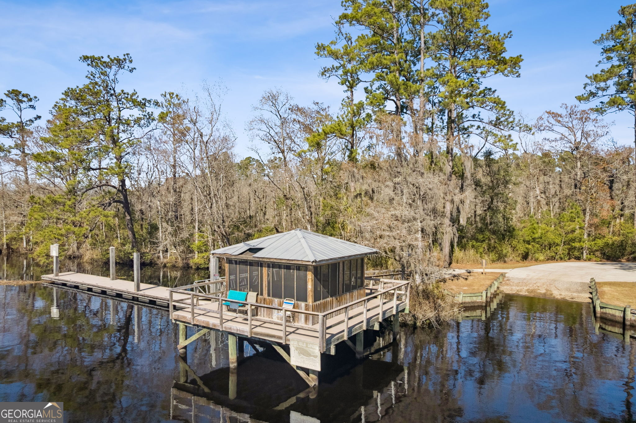 105 Starboard Court Kingsland GA 31548