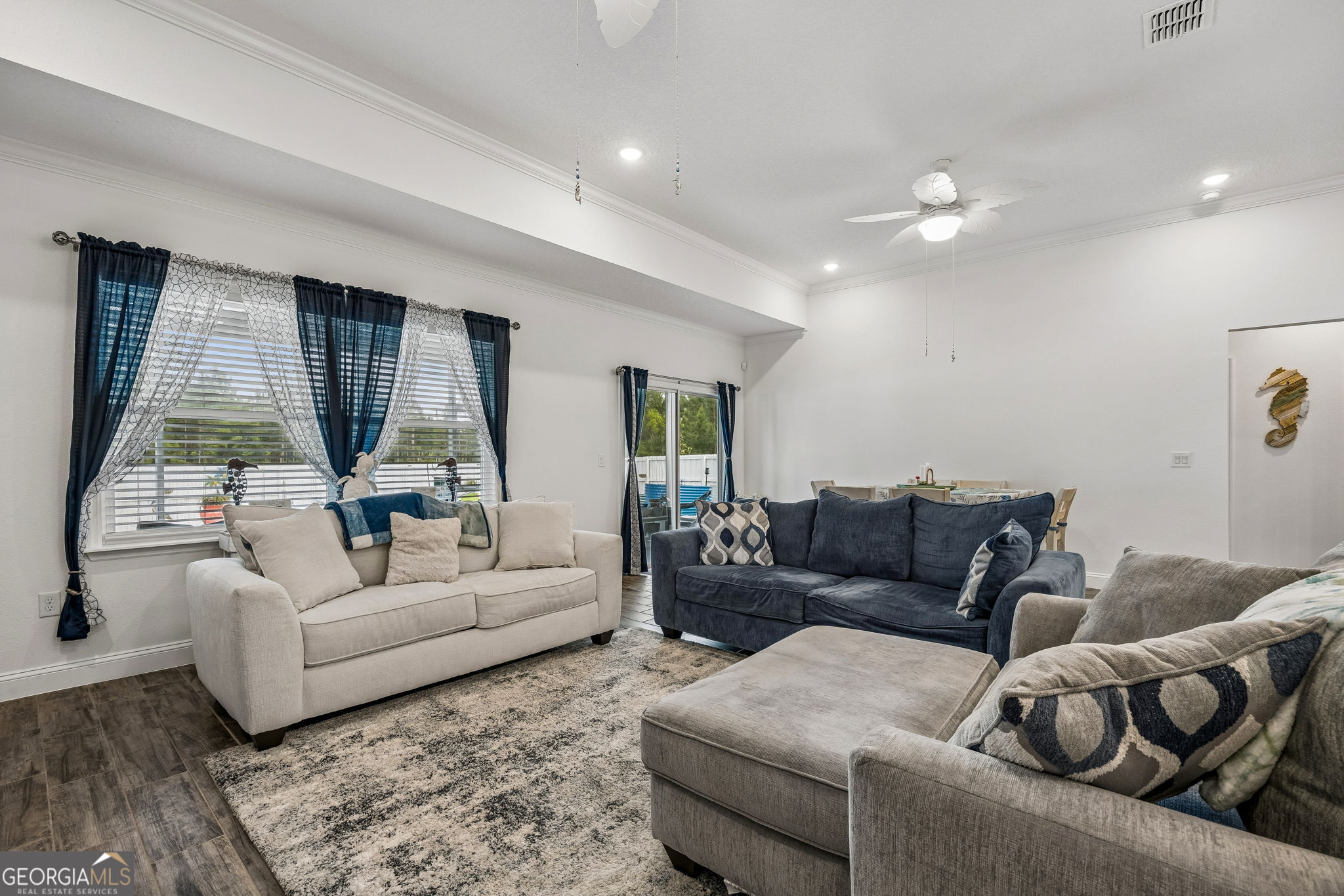 105 Starboard Court Kingsland GA 31548