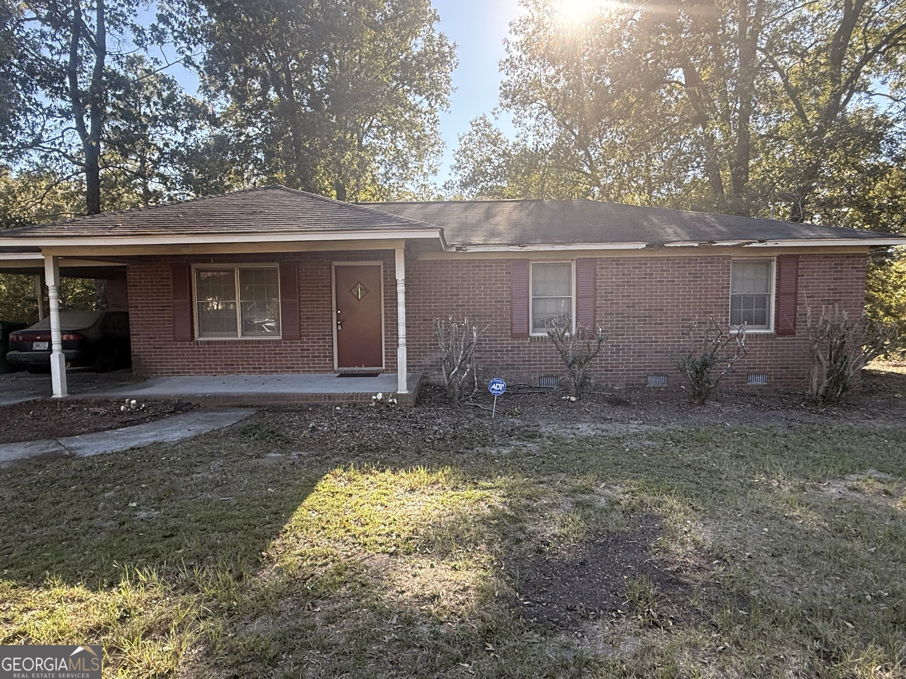 165 Country World Drive Macon GA 31211