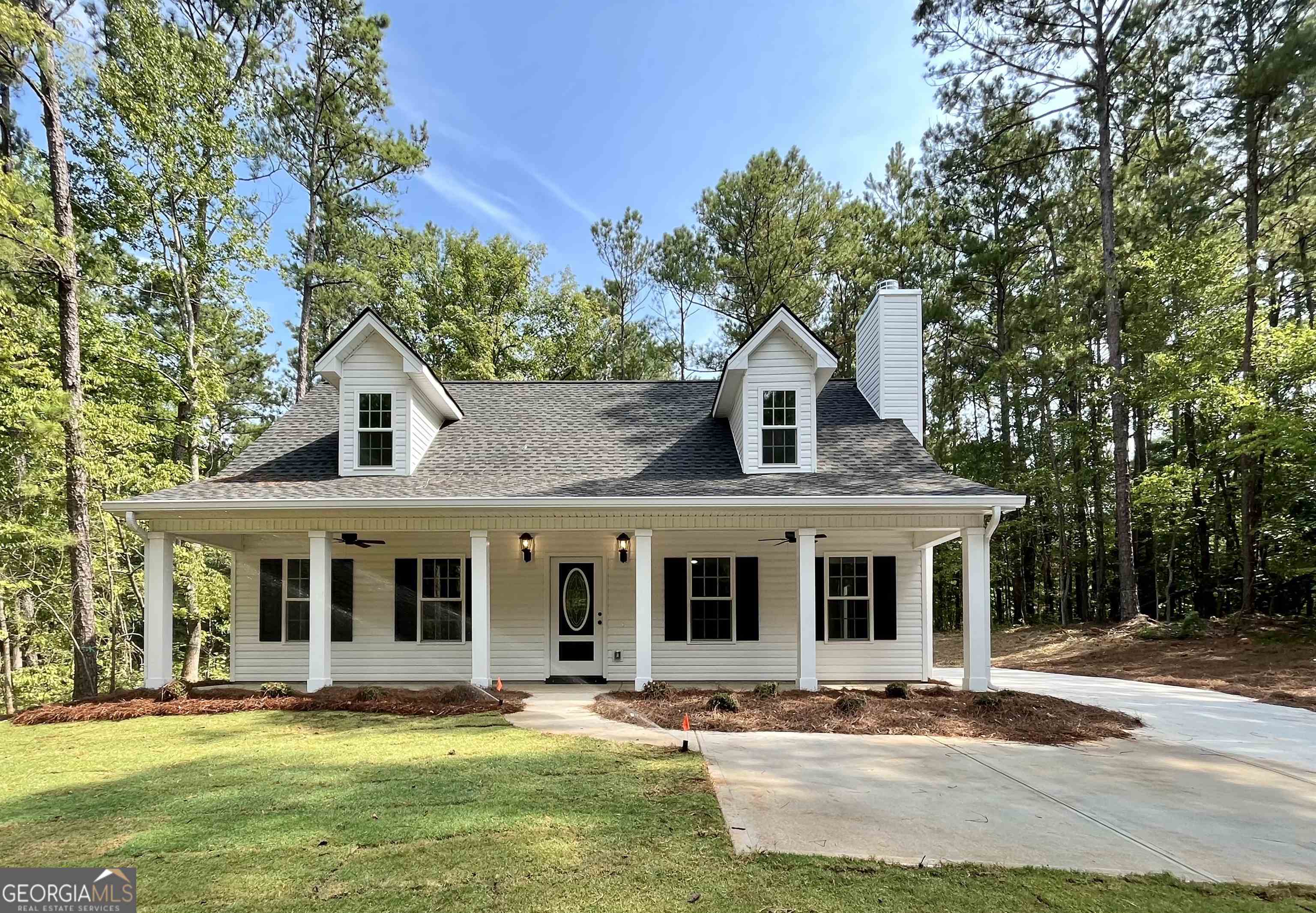 63 Crow Court Monticello GA 31064