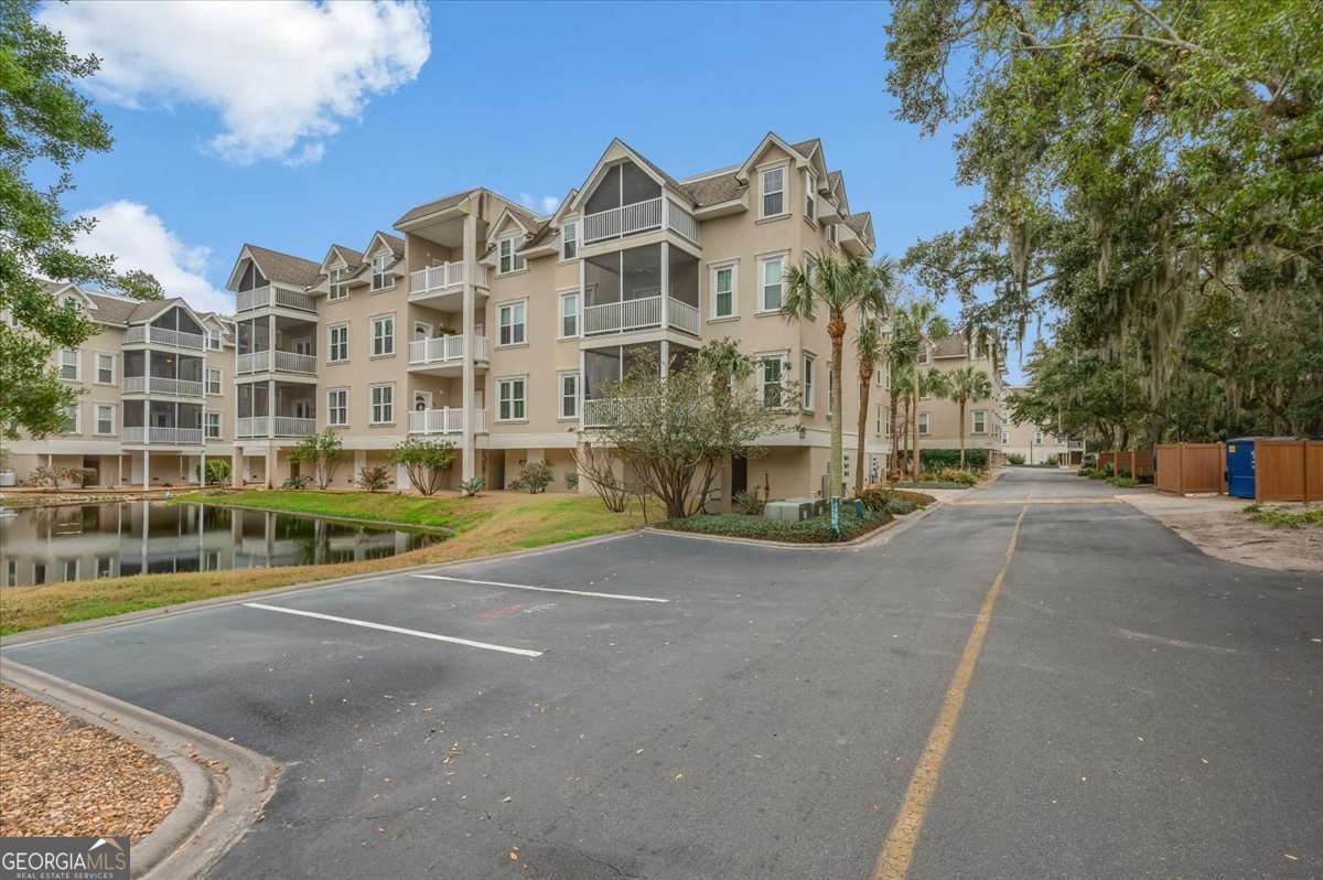 118 Shady Brook Circle St. Simons Island GA 31522