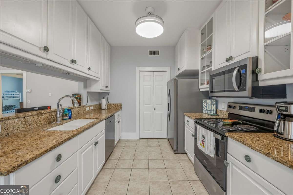 118 Shady Brook Circle St. Simons Island GA 31522
