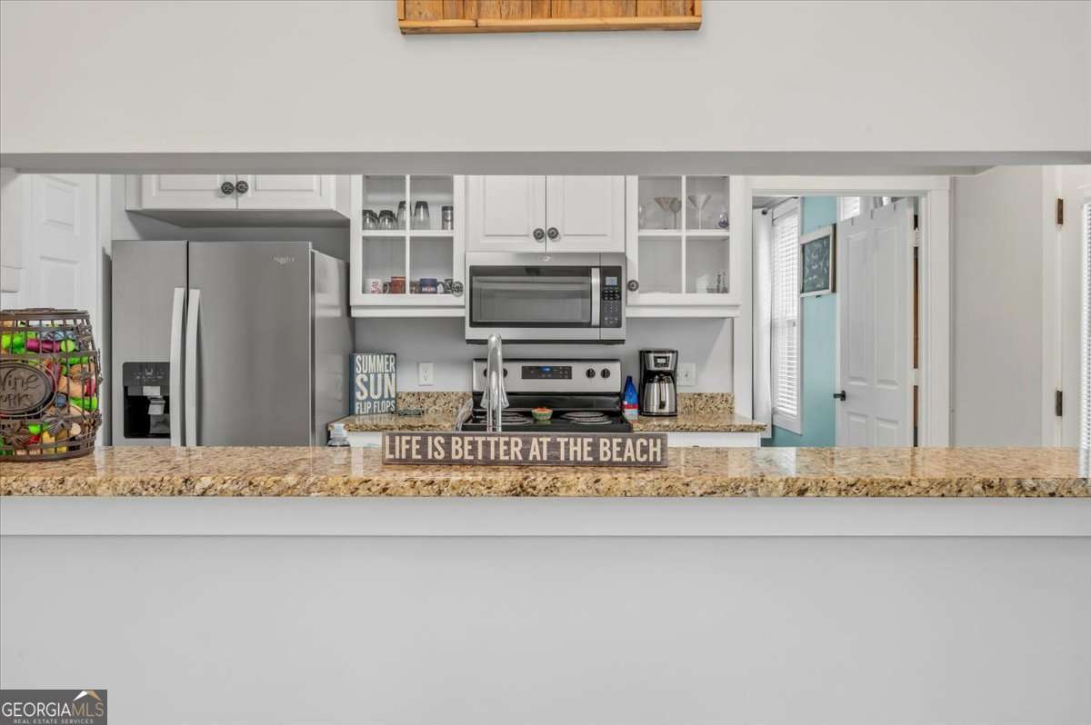 118 Shady Brook Circle St. Simons Island GA 31522