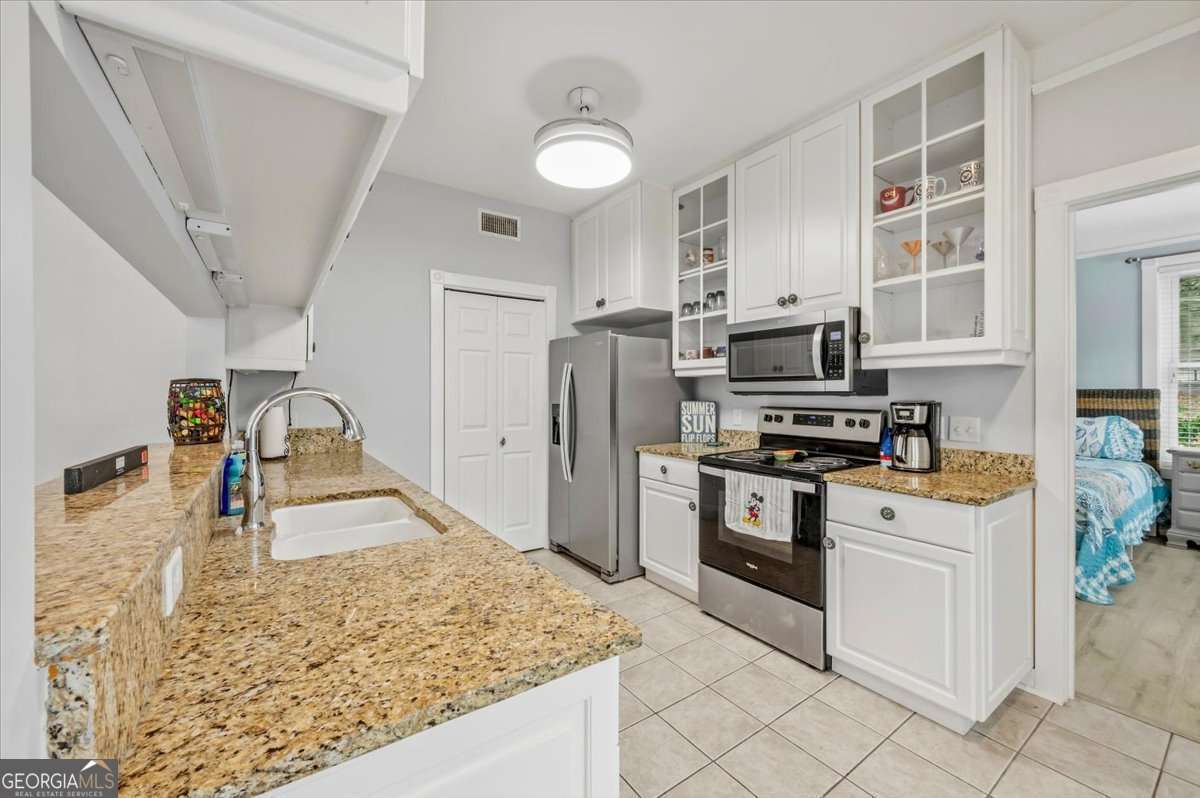 118 Shady Brook Circle St. Simons Island GA 31522