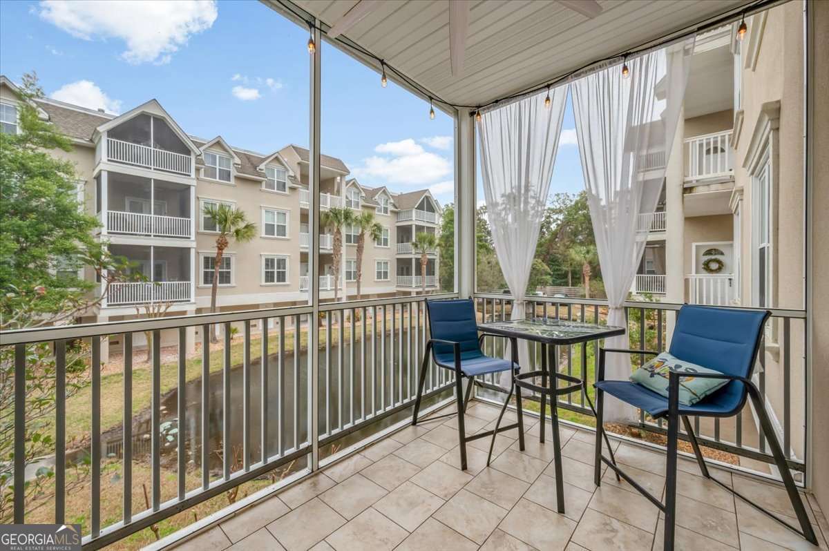118 Shady Brook Circle St. Simons Island GA 31522