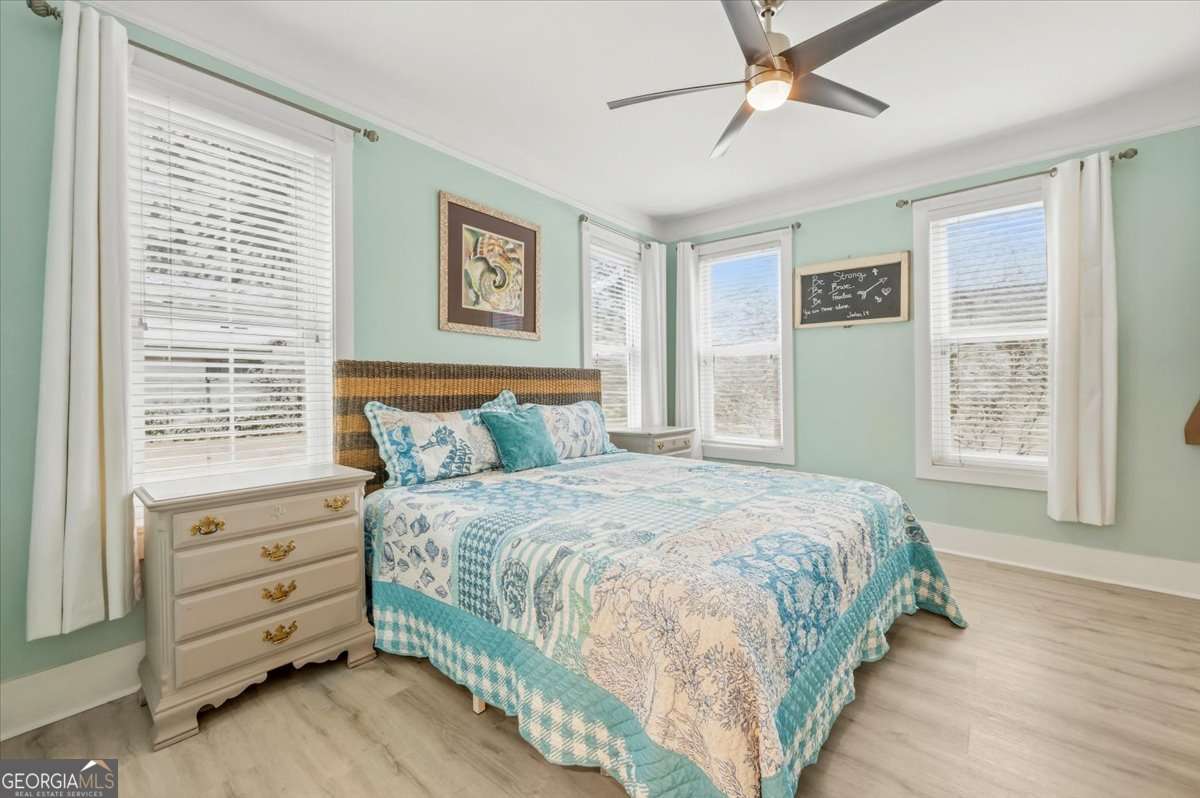 118 Shady Brook Circle St. Simons Island GA 31522