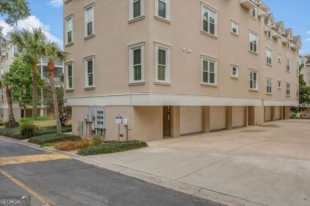 118 Shady Brook Circle St. Simons Island GA 31522