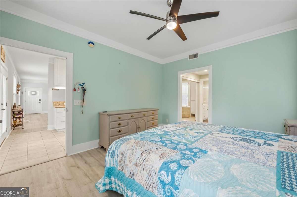 118 Shady Brook Circle St. Simons Island GA 31522