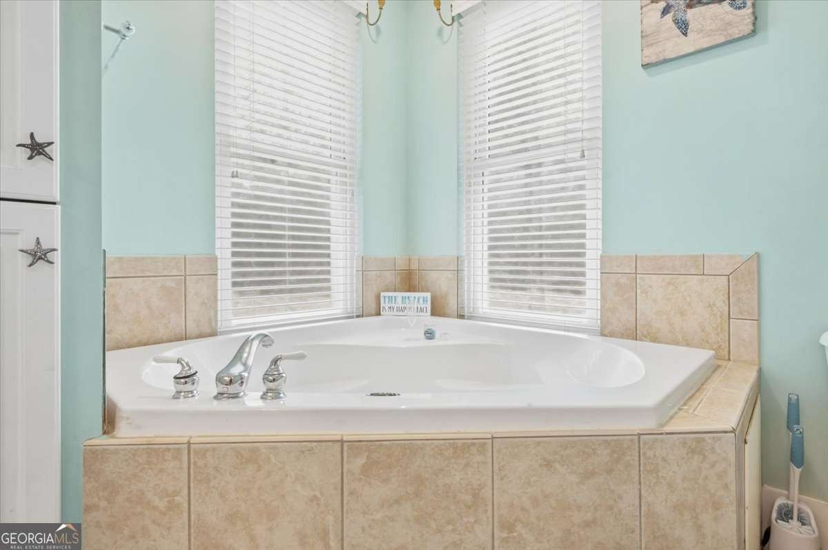 118 Shady Brook Circle St. Simons Island GA 31522