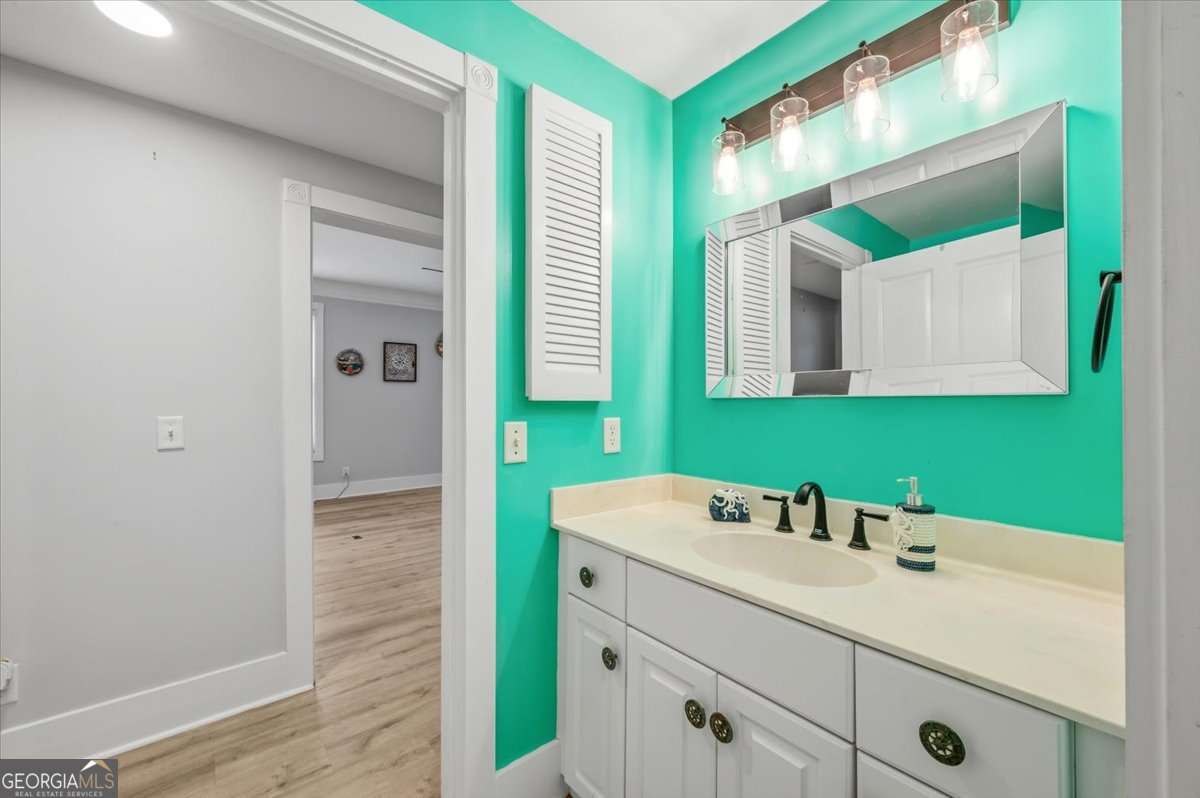 118 Shady Brook Circle St. Simons Island GA 31522