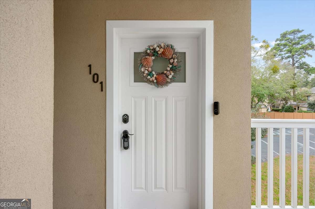 118 Shady Brook Circle St. Simons Island GA 31522