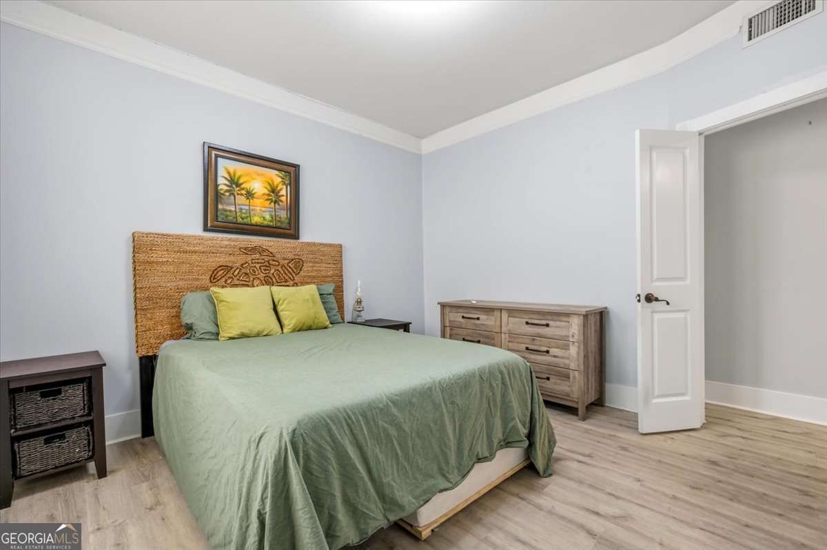 118 Shady Brook Circle St. Simons Island GA 31522