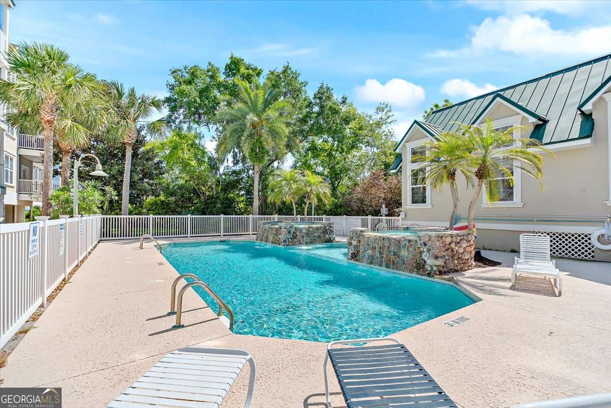 118 Shady Brook Circle St. Simons Island GA 31522