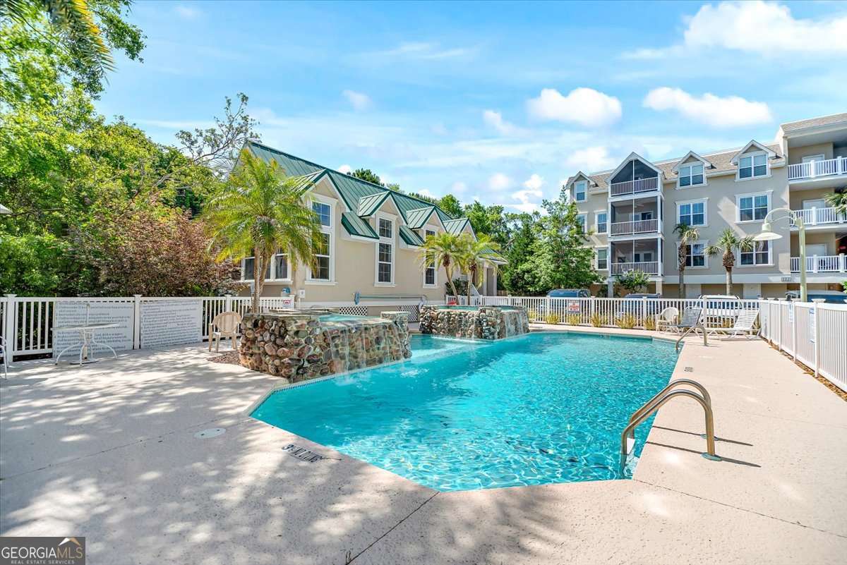 118 Shady Brook Circle St. Simons Island GA 31522