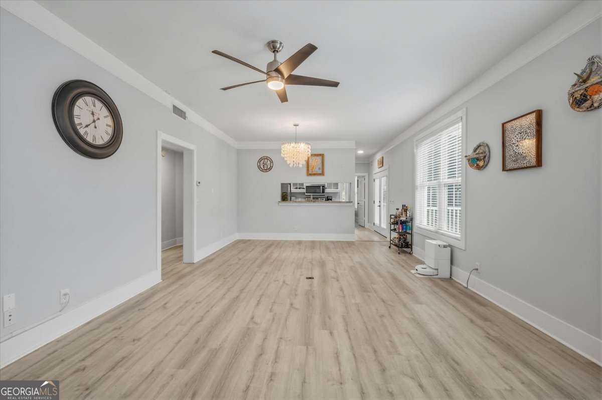 118 Shady Brook Circle St. Simons Island GA 31522