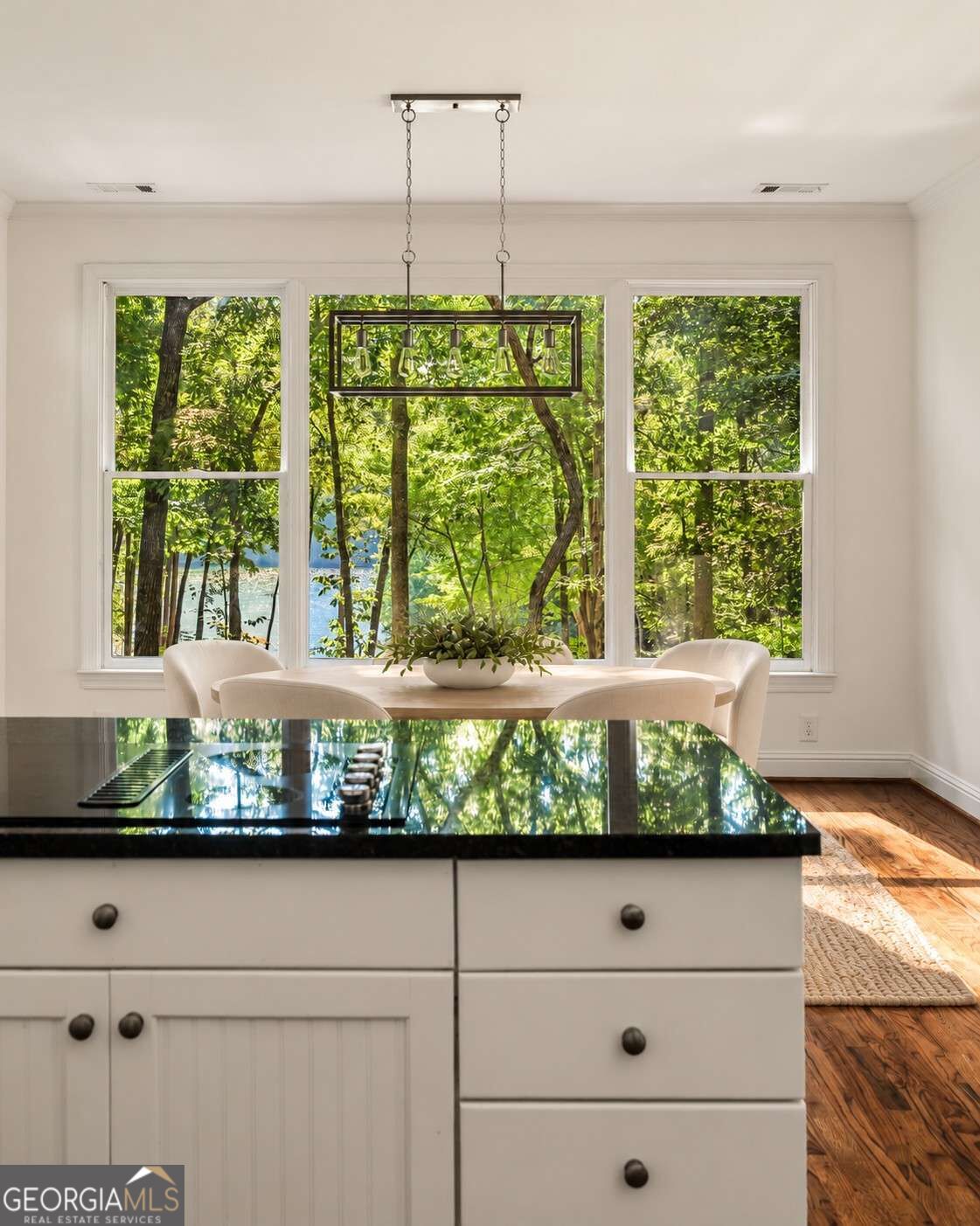 33 Kingfisher Point Big Canoe GA 30143