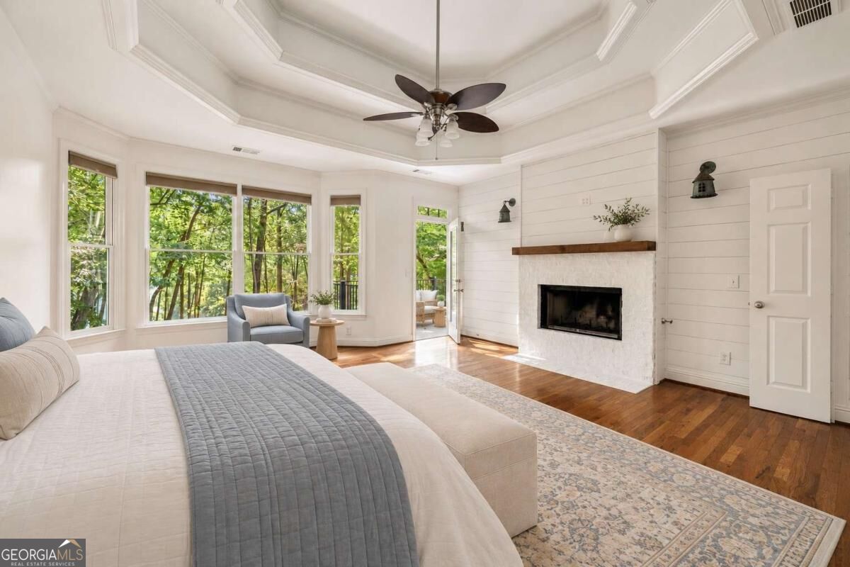 33 Kingfisher Point Big Canoe GA 30143