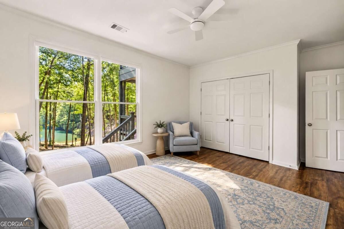 33 Kingfisher Point Big Canoe GA 30143