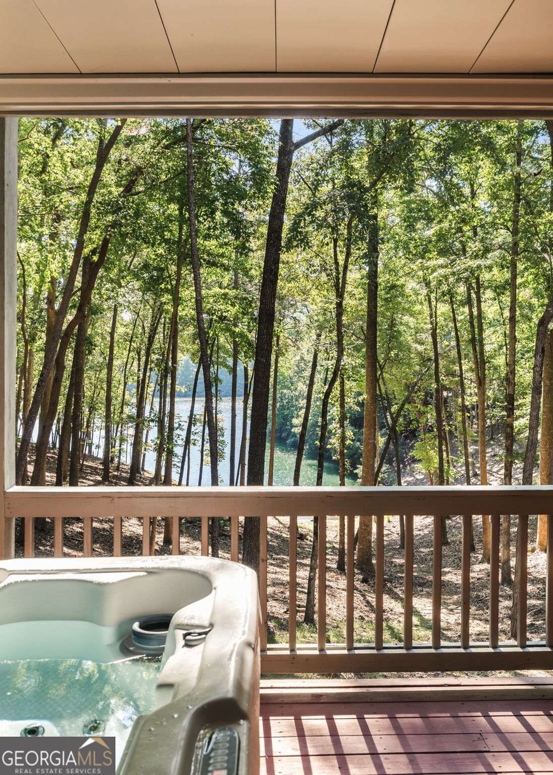 33 Kingfisher Point Big Canoe GA 30143