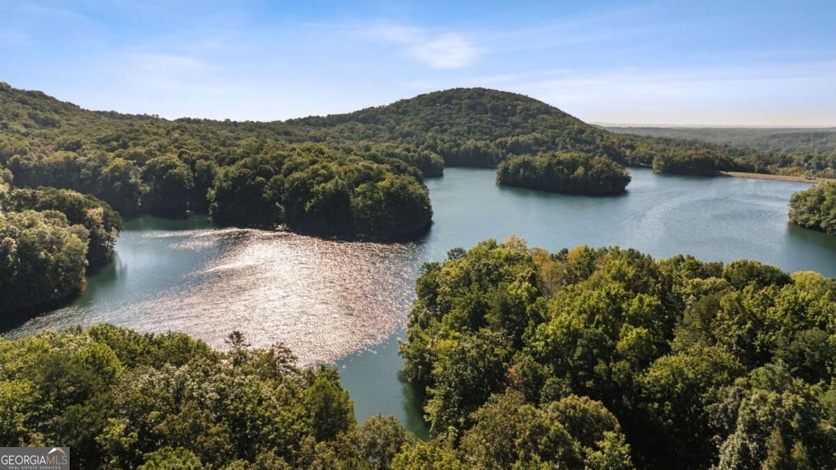 33 Kingfisher Point Big Canoe GA 30143
