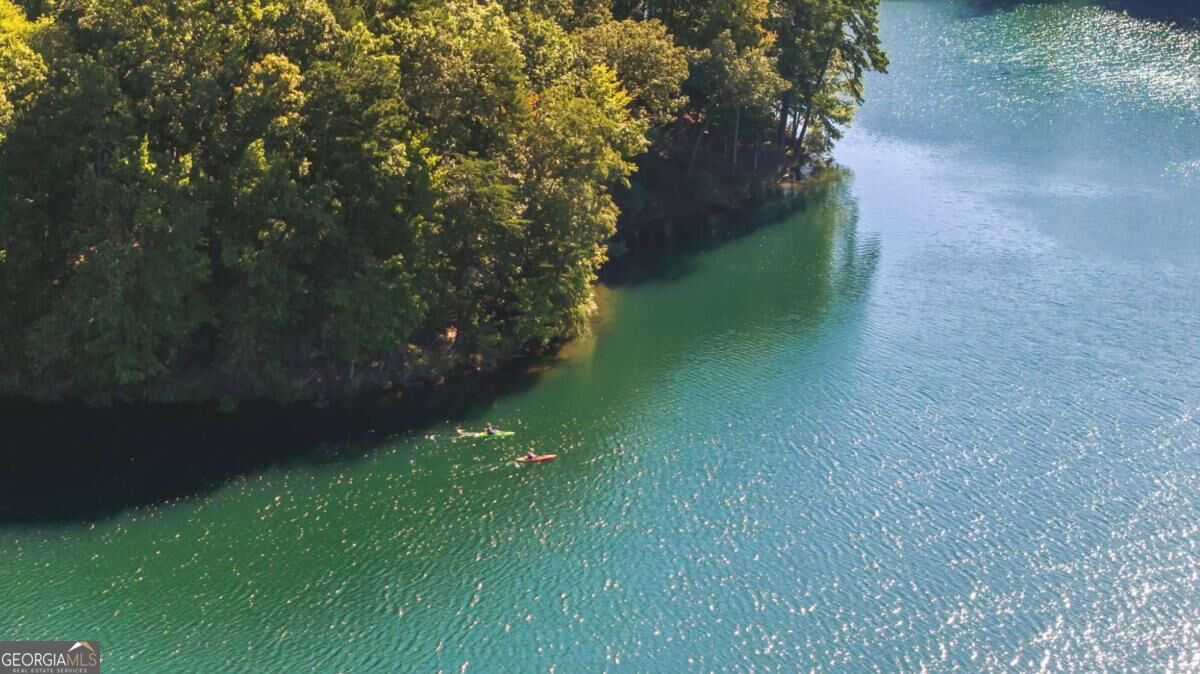 33 Kingfisher Point Big Canoe GA 30143