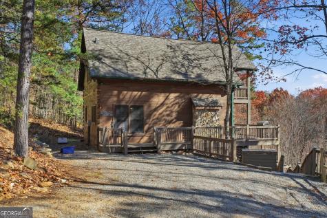 31 The Kings Court Cherry Log GA 30522