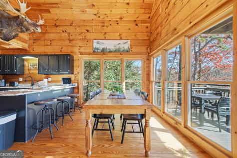 31 The Kings Court Cherry Log GA 30522