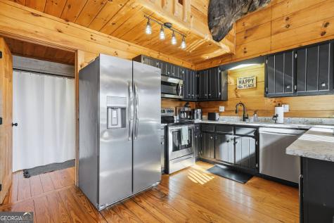 31 The Kings Court Cherry Log GA 30522