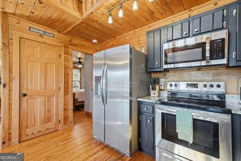 31 The Kings Court Cherry Log GA 30522