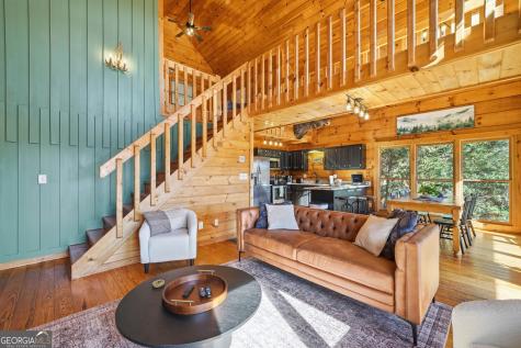 31 The Kings Court Cherry Log GA 30522