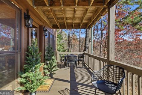 31 The Kings Court Cherry Log GA 30522