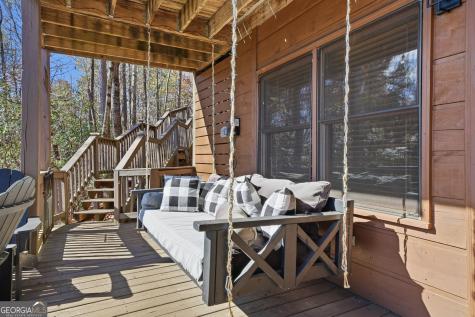 31 The Kings Court Cherry Log GA 30522