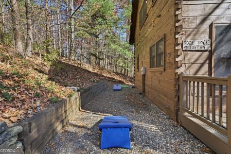 31 The Kings Court Cherry Log GA 30522