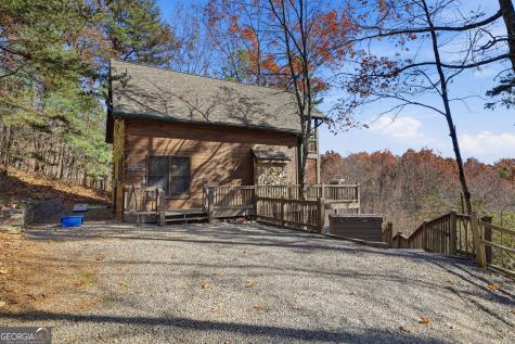 31 The Kings Court Cherry Log GA 30522