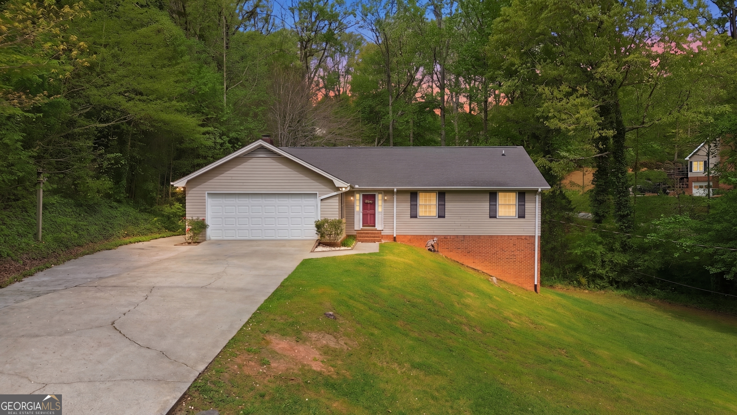 189 Foxdale Drive Toccoa GA 30577