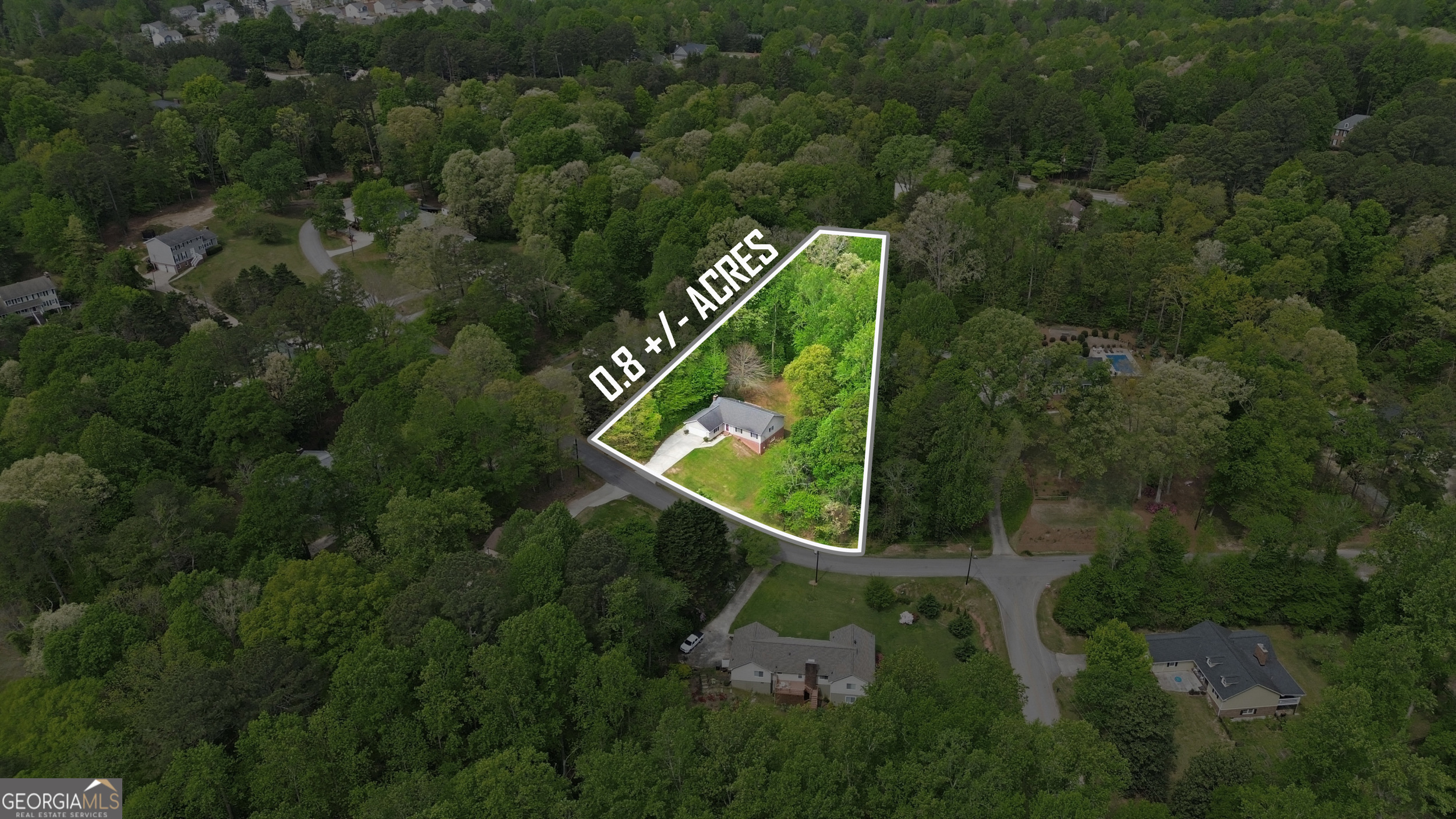 189 Foxdale Drive Toccoa GA 30577