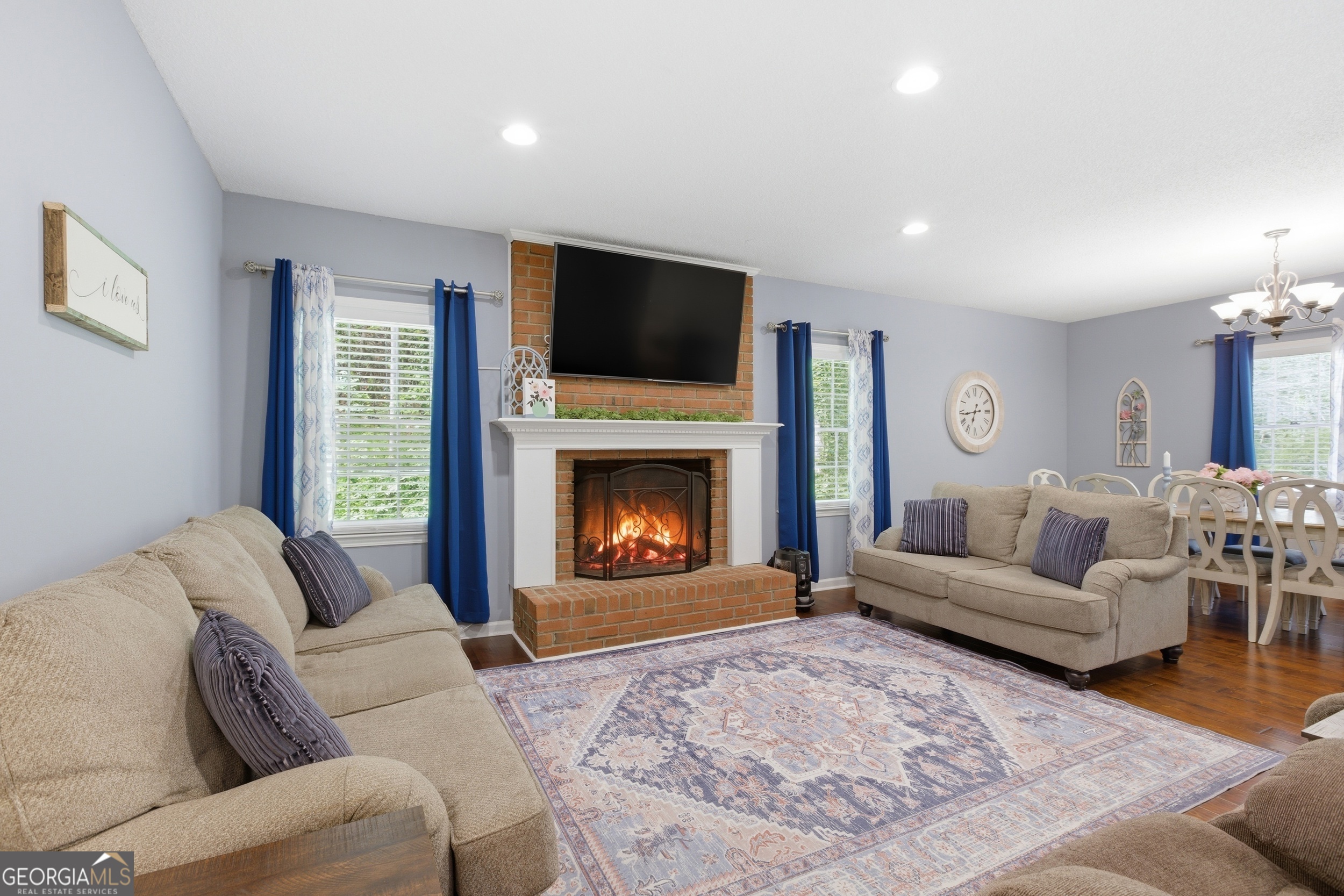 189 Foxdale Drive Toccoa GA 30577