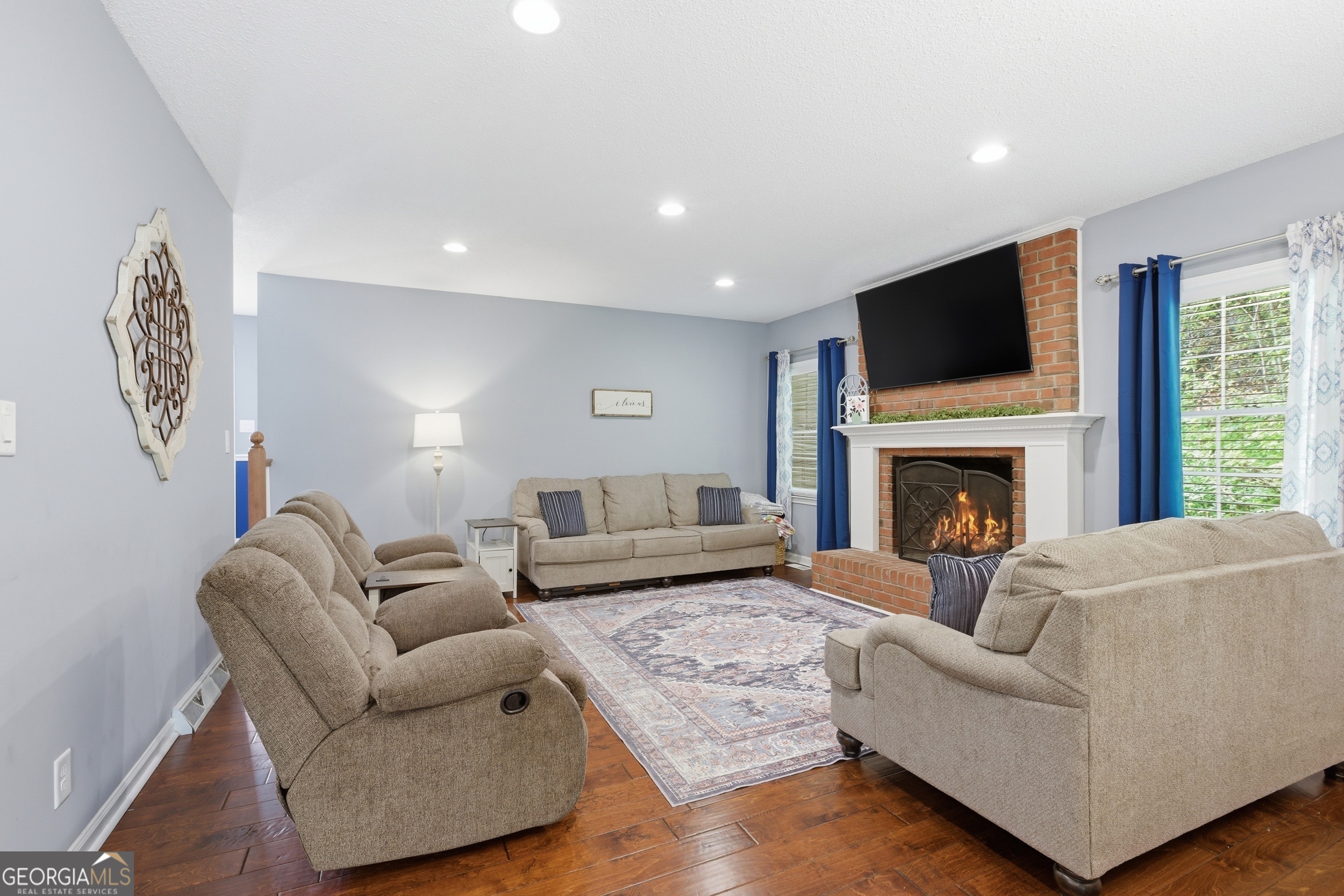 189 Foxdale Drive Toccoa GA 30577