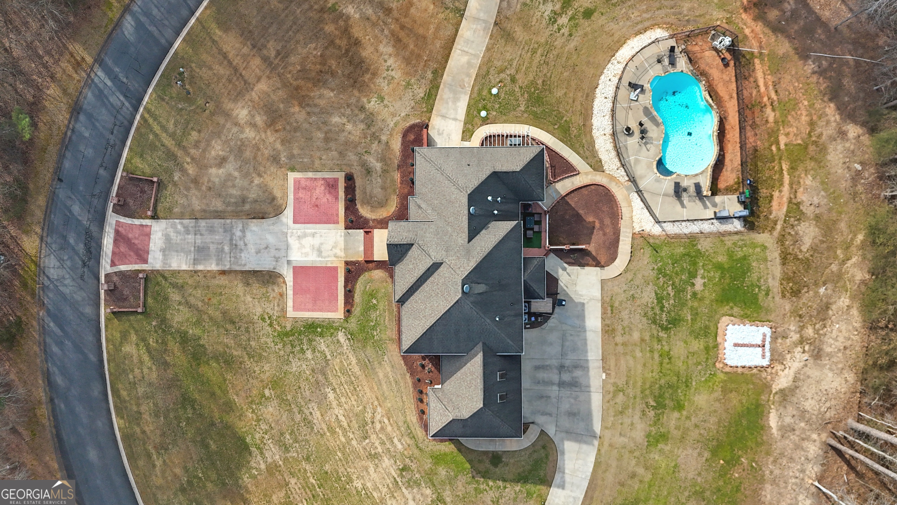 115 Winding Way Fayetteville GA 30214