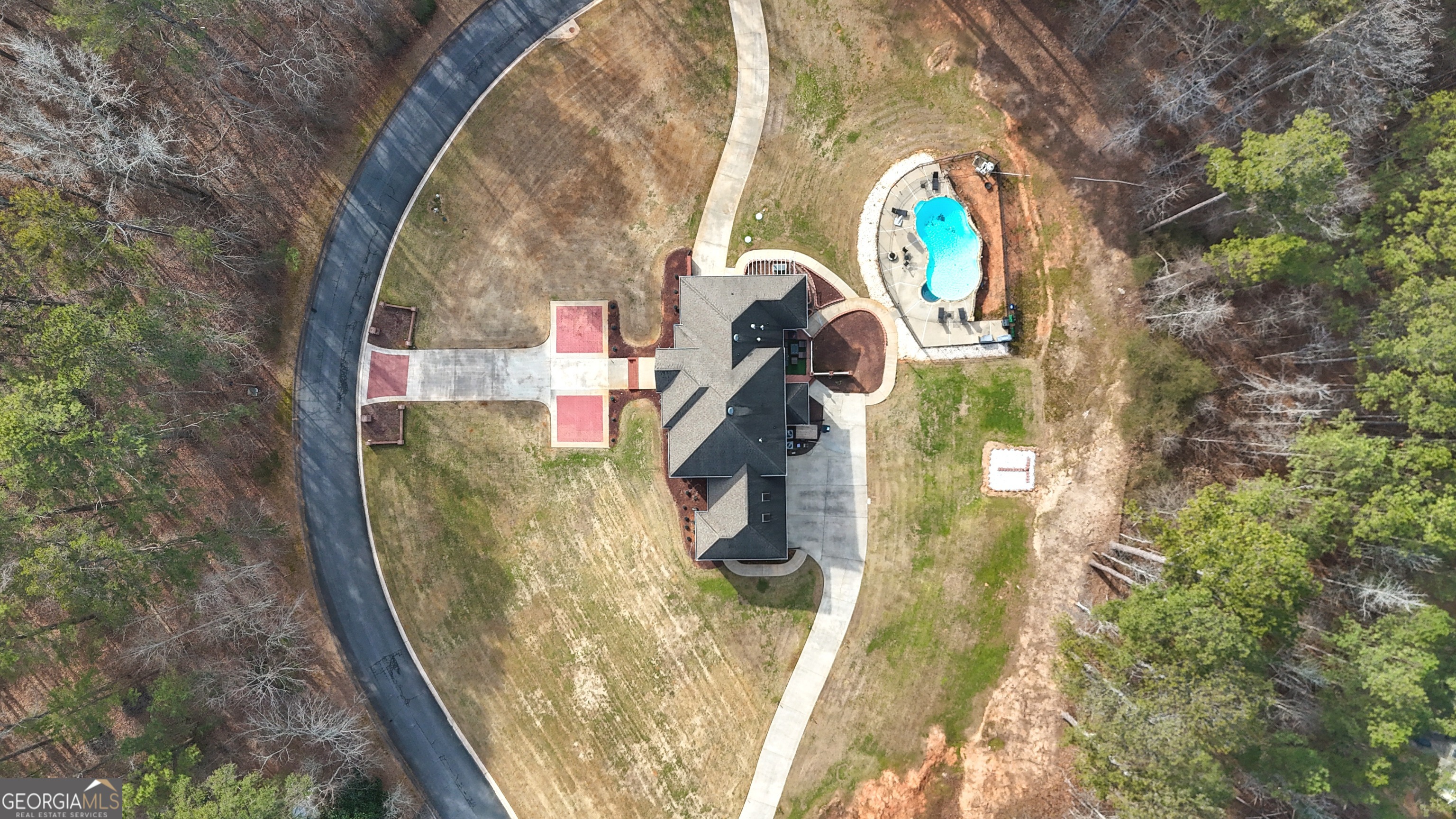 115 Winding Way Fayetteville GA 30214