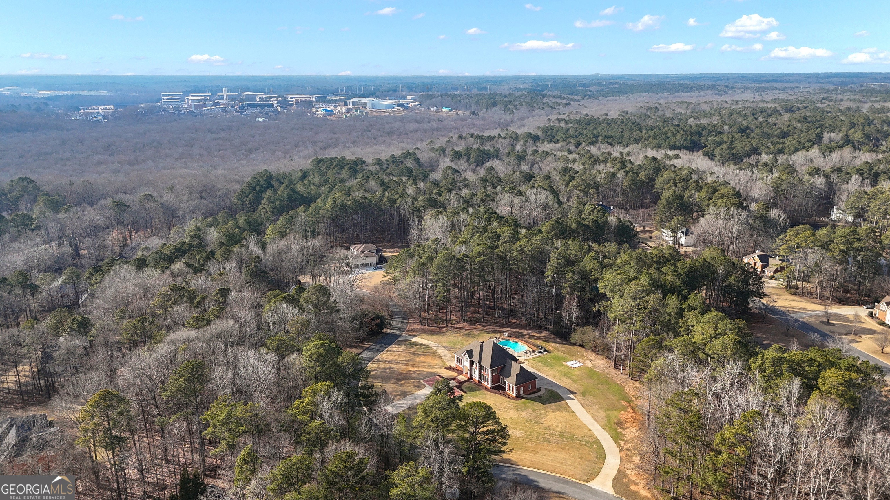 115 Winding Way Fayetteville GA 30214
